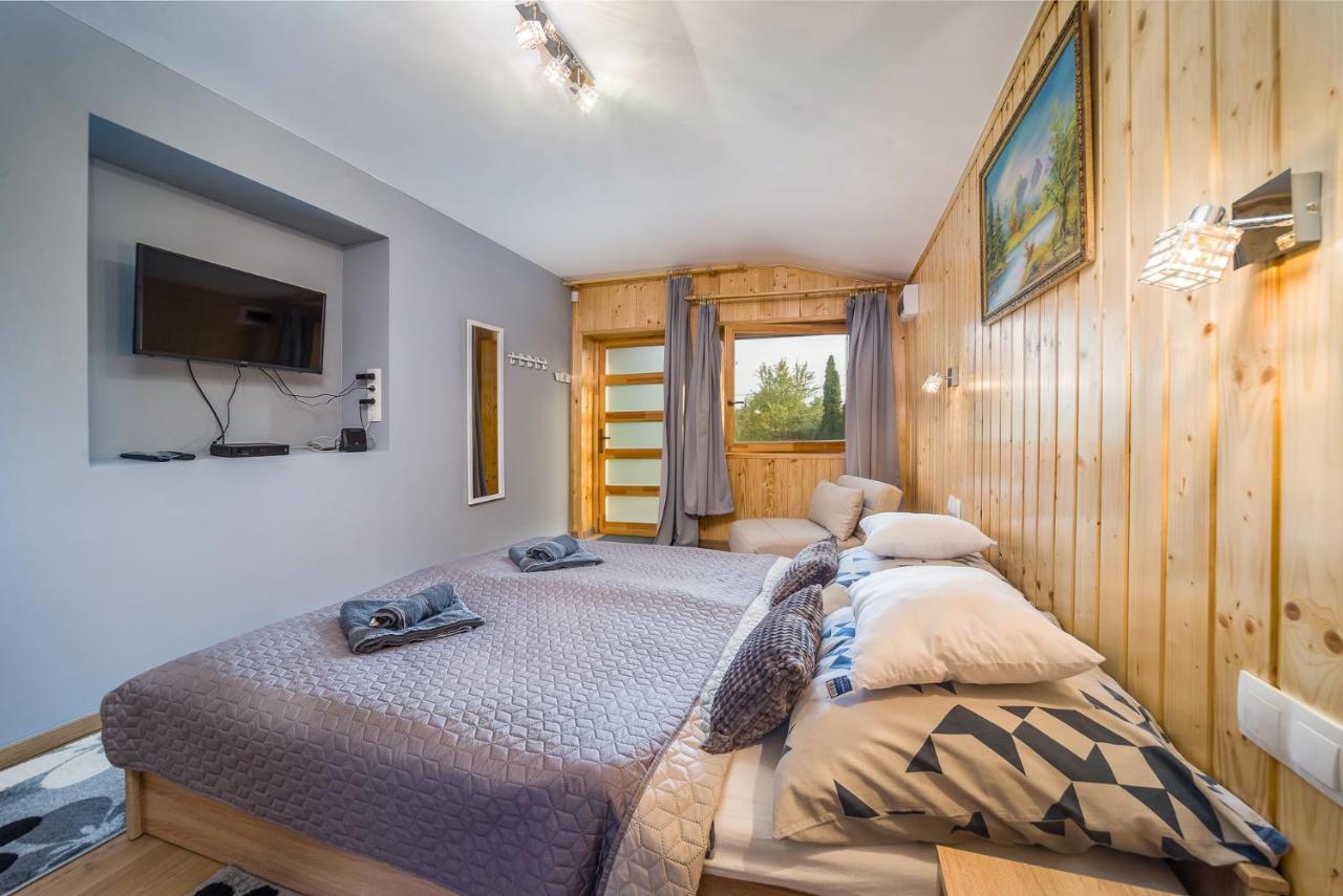 Villa Milmar Wellness Vendeghaz Miskolctapolca Exterior foto