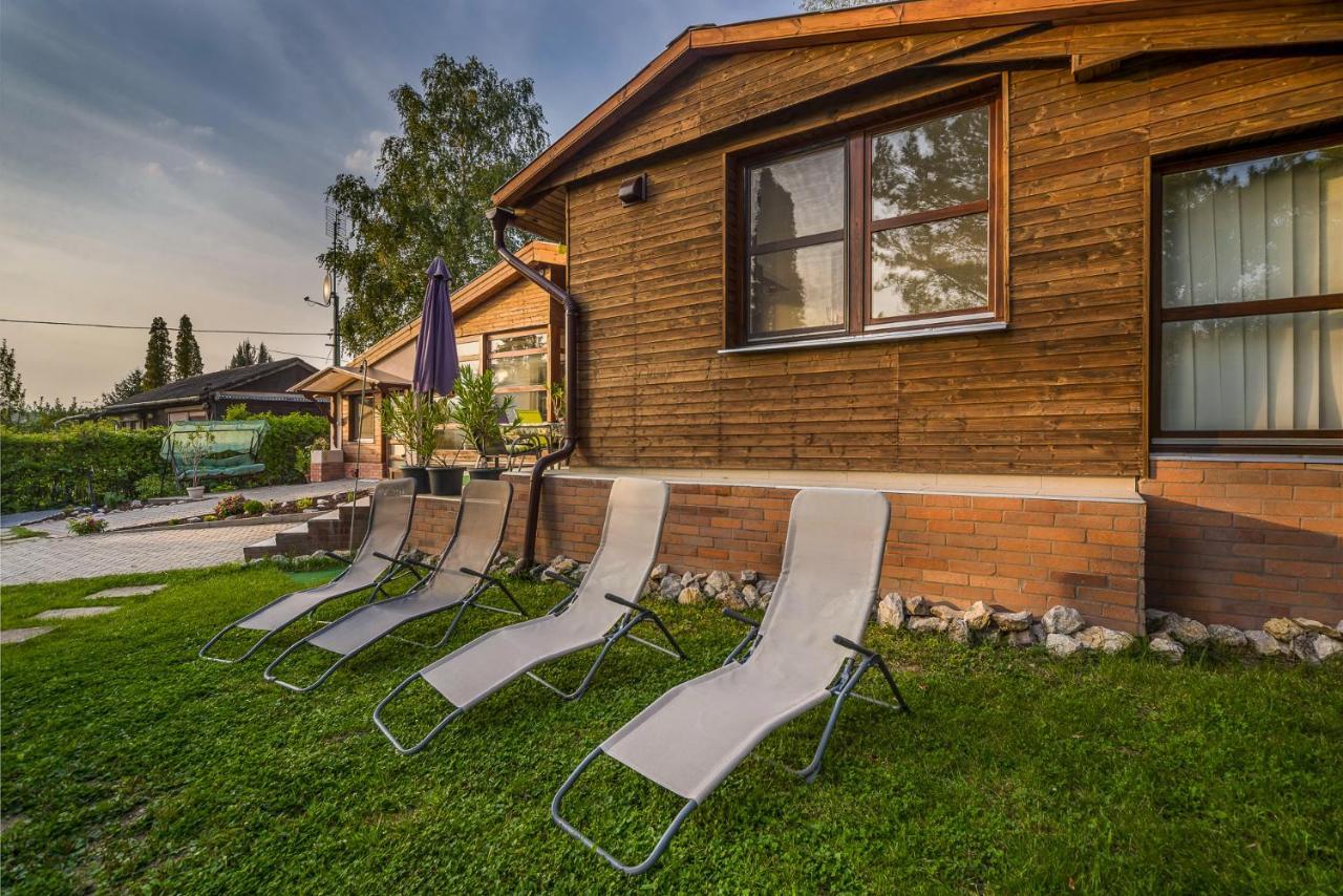 Villa Milmar Wellness Vendeghaz Miskolctapolca Exterior foto