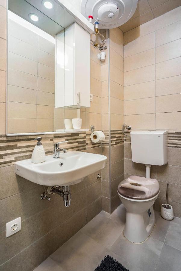 Villa Milmar Wellness Vendeghaz Miskolctapolca Exterior foto