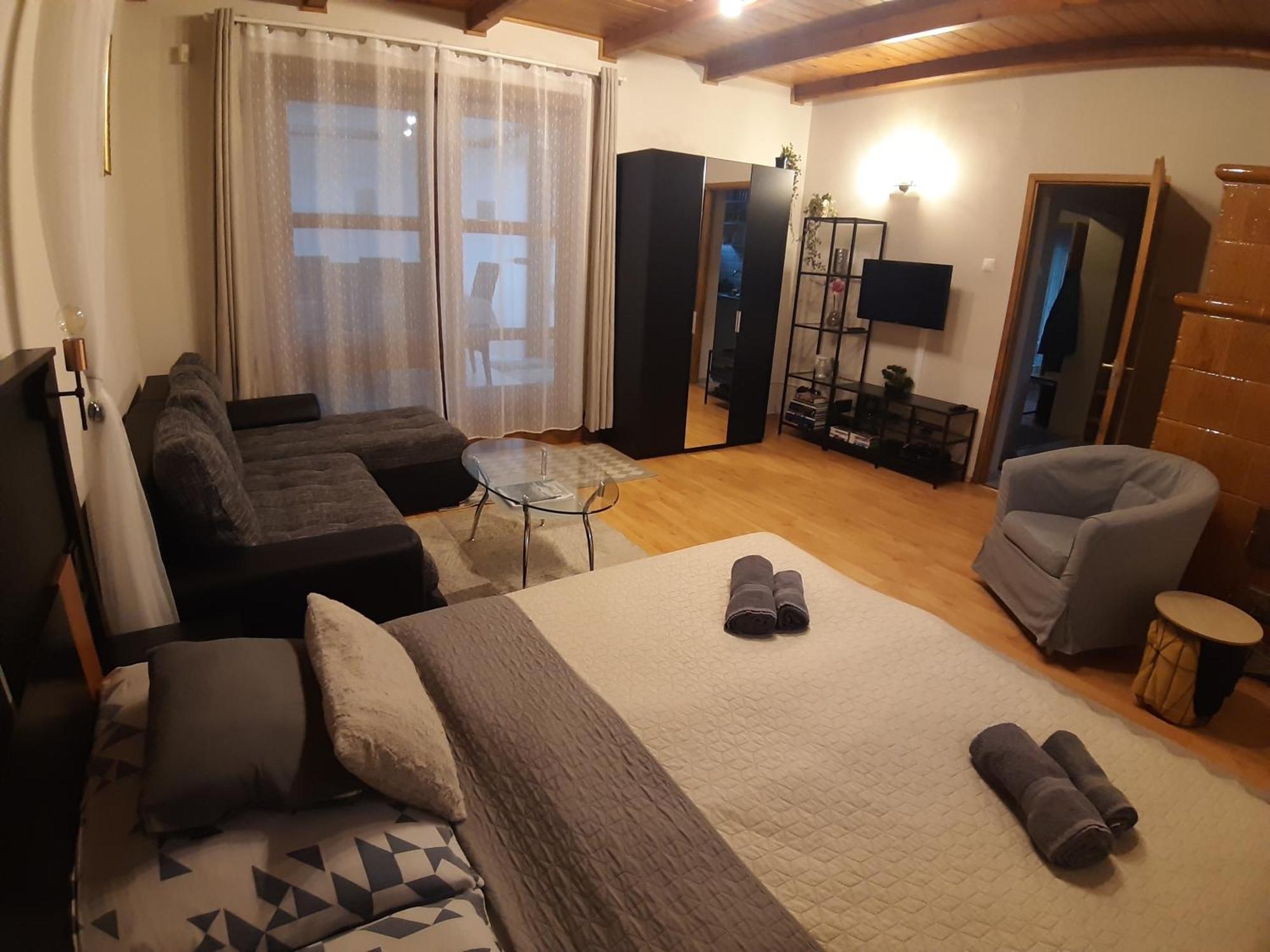 Villa Milmar Wellness Vendeghaz Miskolctapolca Exterior foto