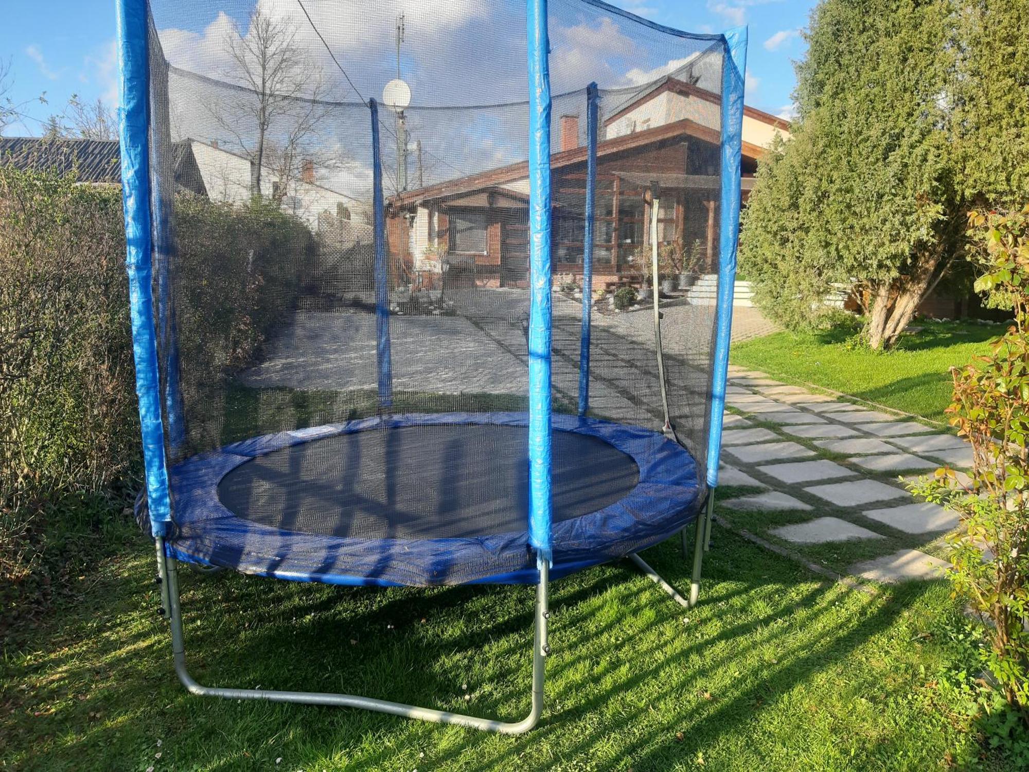 Villa Milmar Wellness Vendeghaz Miskolctapolca Exterior foto